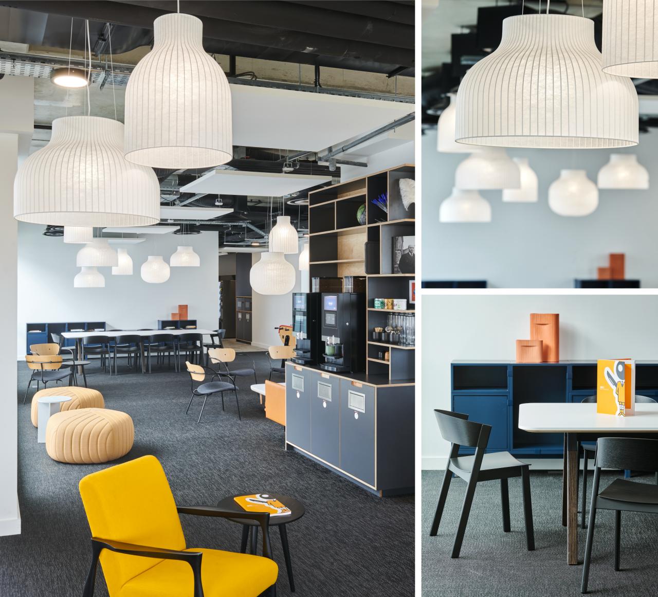 Bureau Clichy 3391m² Location bureau Clichy Hauts-de-Seine OLBUR2100318 2